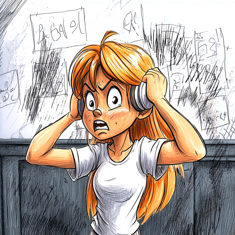 gestion du bruit dans la classe, apprendre aux élèves à chuchoter, à moduler leur voix, travailler le silence, dossier professeur des écoles élémentaire primaire enseignant, astuces jeux et activités, techniques de retour au calme, cpem eac57 zikobul