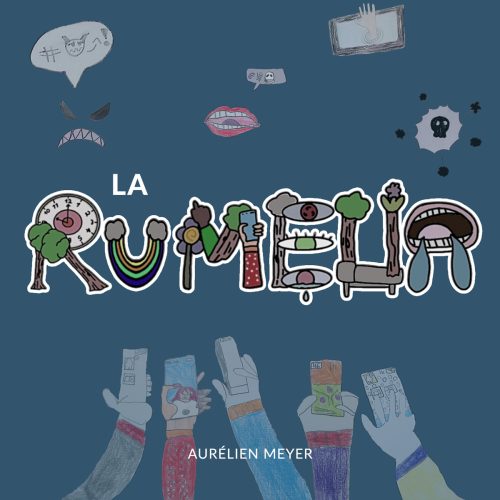 La rumeur Artwork La rumeur Artwork